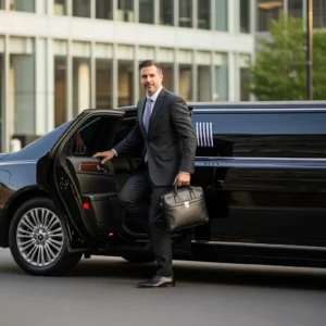 How to Choose the Right New Jersey Corporate Travel Limo for Stress-Free Business Trips