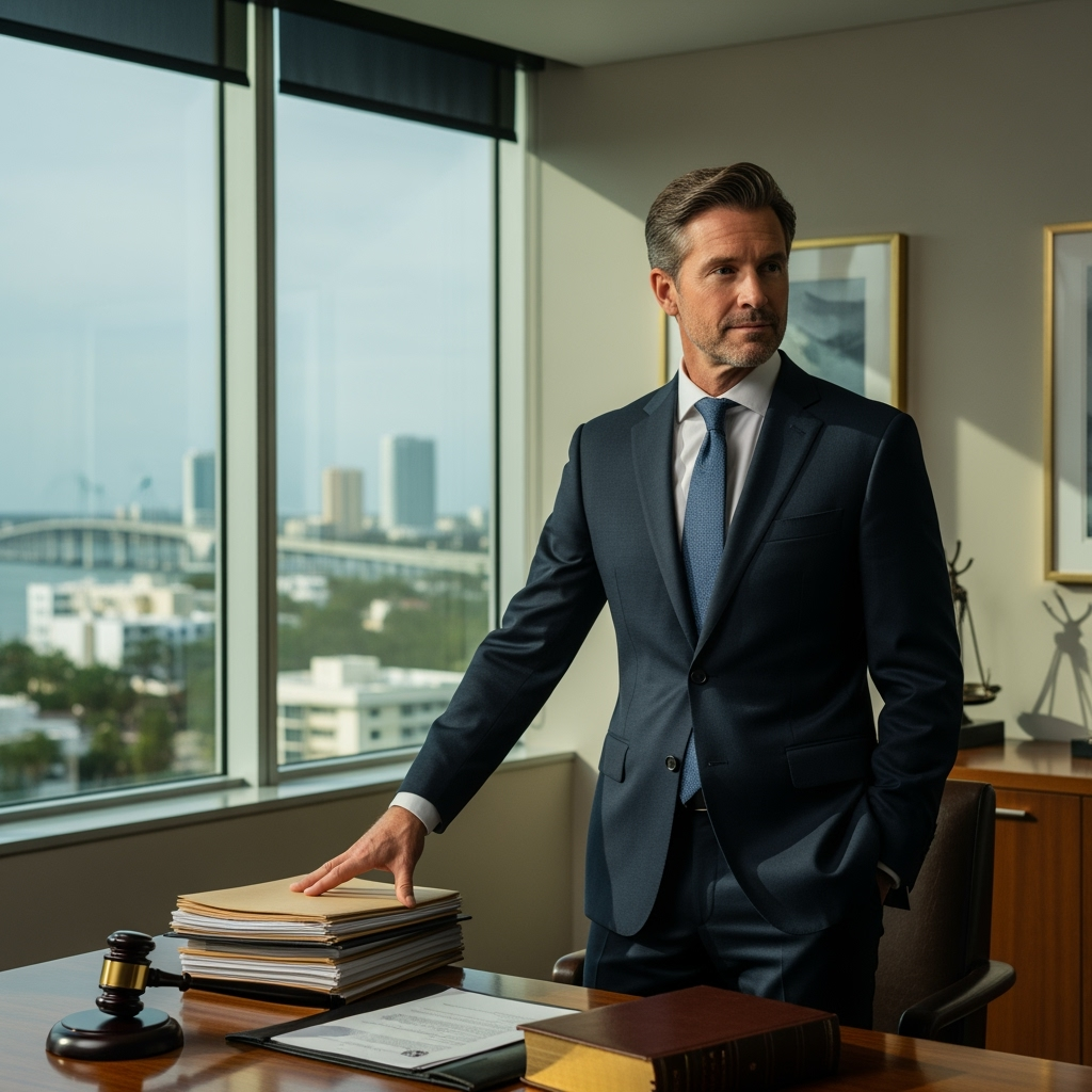 Understanding Drug Trafficking Laws in St. Petersburg, FL: Legal Insights and Defense Strategies