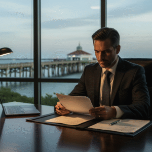 Understanding the Complexities of Drug Trafficking Defense in St. Petersburg, FL