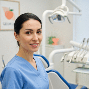 What Dental Services Are Covered by Medicare Advantage in Georgia: A Clear, Local Guide