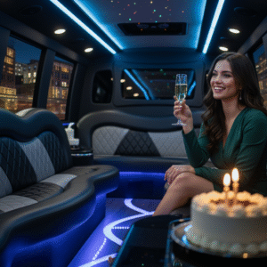 How to Plan the Perfect New Jersey Party Bus Birthday Rental: A Friendly Local Guide